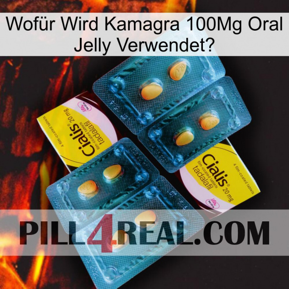 Wofür Wird Kamagra 100Mg Oral Jelly Verwendetl cialis5